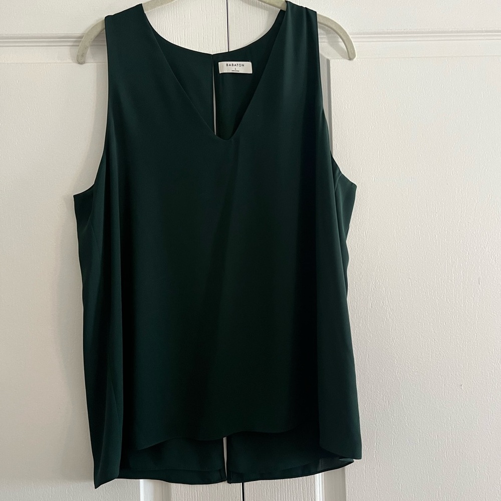 Babaton blouse